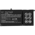 CoreParts Laptop Battery 38.81Wh Li-Polymer 11.25V 3450mAh (CF5RH-CP)