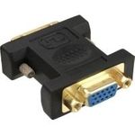 InLine VGA-Adapter DVI-A (S) (17780P)