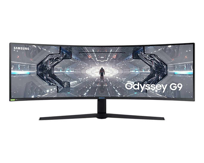 Samsung Odyssey G9 C49G94TSSR (LC49G94TSSRXZG)