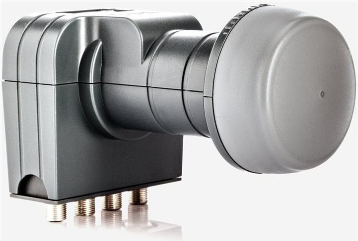 Fuba DEK 407 Satellitenantennen-Umwandler (2.1510037E7)