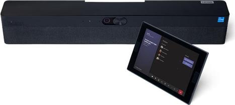 LENOVO THINKSMART ONE PRO + USB CONTR MTR (12BS0008GE)