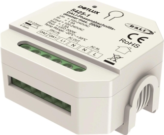 DOTLUX DOT 5425-1 DALI-Phasenabschnittsdimmer max. 200W (5425-1)