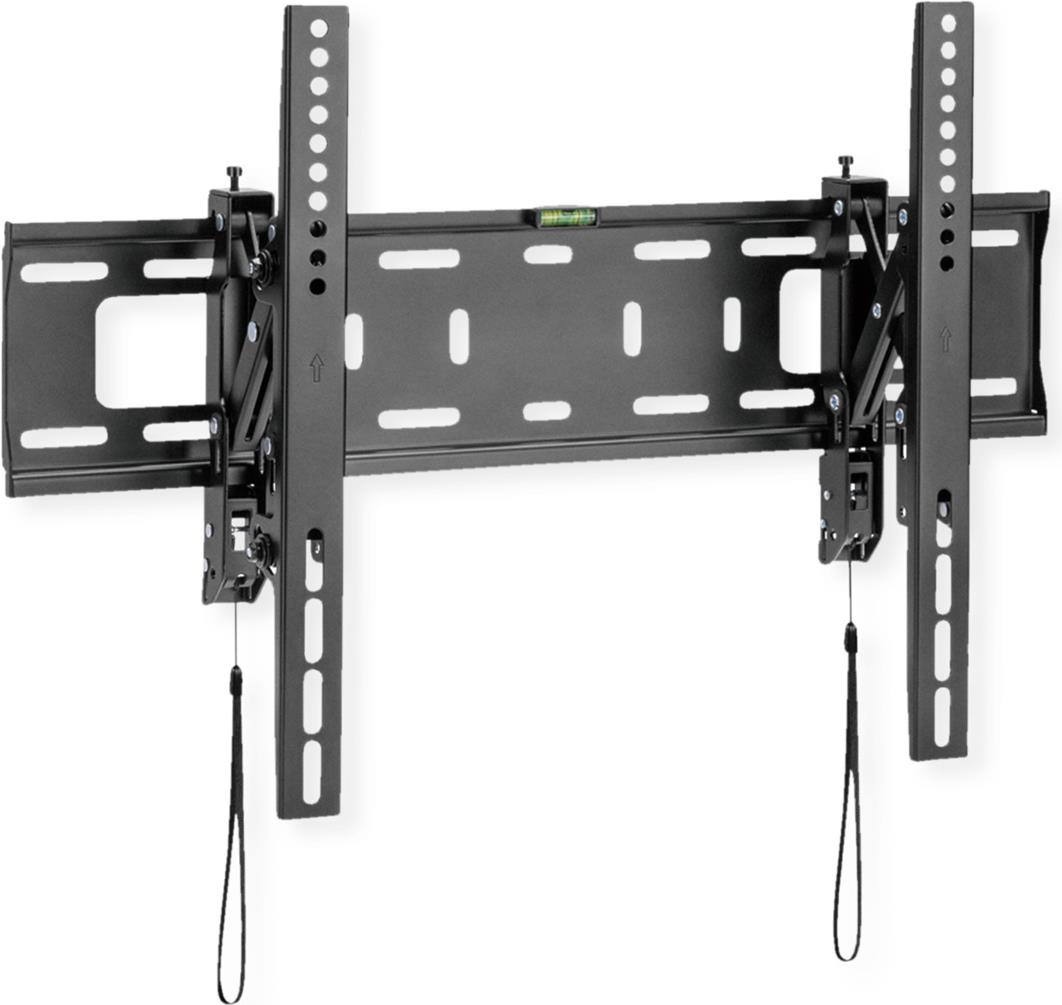 VALUE TV-Wandhalterung, neigbar, 37-80 Zoll, bis 75 kg (17.99.1185)