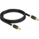 Delock Digitales Audio-Kabel (optisch) (86592)