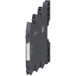 Siemens Plug-In-Koppler DC 3RQ4118-2AM00 24V 1WeFederzuganschluss (Push-In) 1 (3RQ41182AM00)