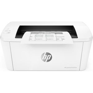 HP LaserJet Pro M15w - Drucker - monochrom - Laser - A4 - 600 x 600 dpi - bis...
