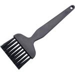 Quadrios ESD-Pinsel Borsten-Länge: 25 mm Bürsten-Fläche, Breite: 8 mm Bürsten-Fläche, Länge: 47 mm 1 St. (1903EC078)