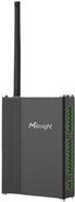 Milesight IoT Ind. Cellular Controller 4G UC300 (UC300-L05EU)
