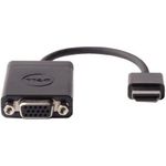 Dell HDMI(M) to VGA(F) Adapter (HVG6H)