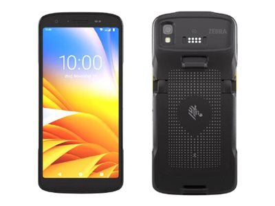 Zebra TC22 6" 6 GB RAM 64 GB Android Schwarz