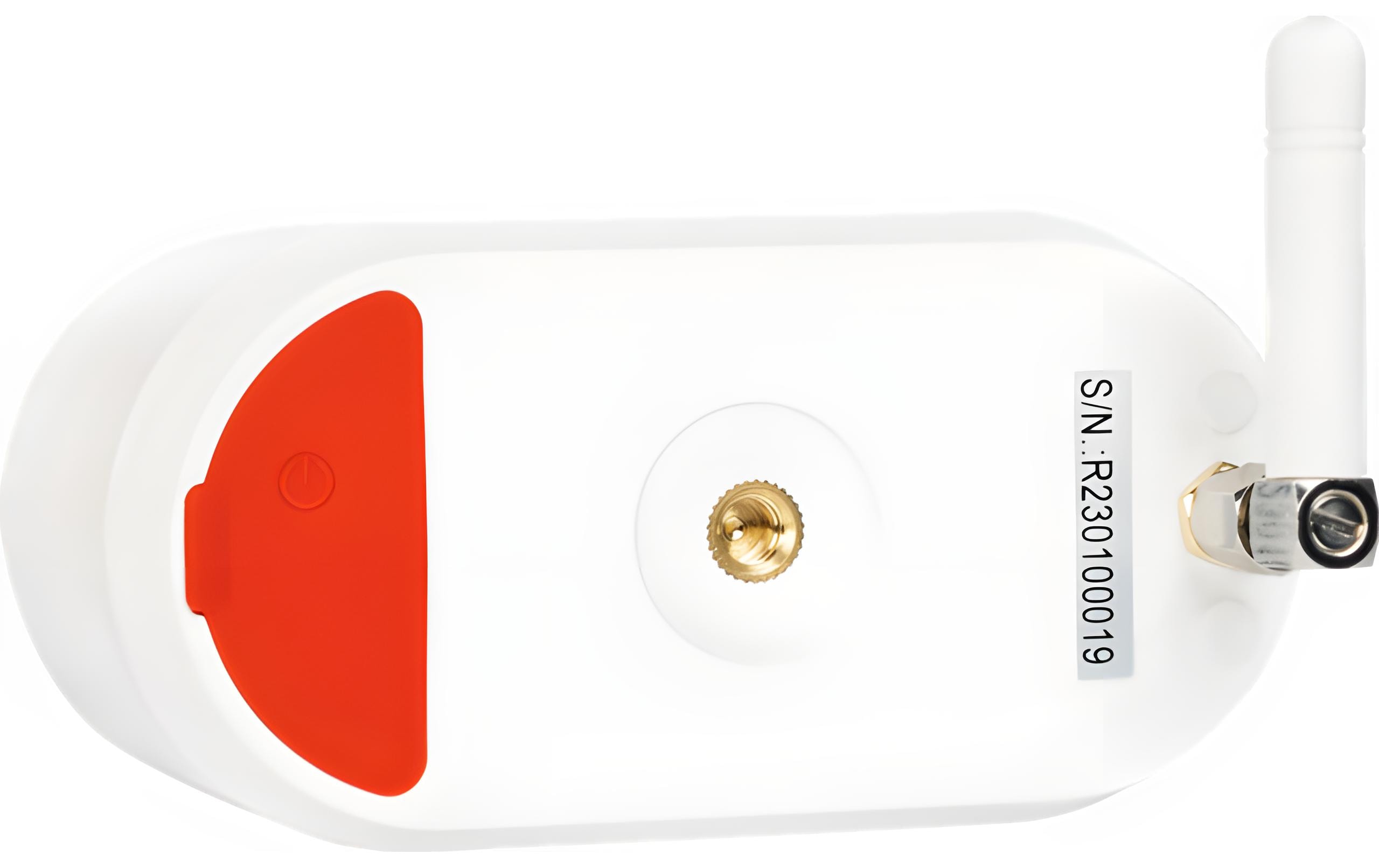 ABUS PPIC91000 Netzwerk-Überwachungskamera mit Basisstation