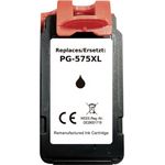 Renkforce Druckerpatrone ersetzt Canon PG-575XL Kompatibel Schwarz RF-CPG575XLBK (RF-6728540)