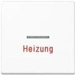 Wippe Aufs.Heizung/Notsch. für Kontrollschalter A 590 H WW (A590HWW)