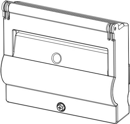 Datamax OPT78-2738-01 Schneideoption