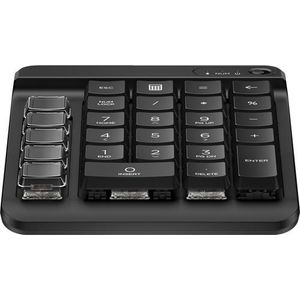 HP 435 - Tastenfeld - 9 programmierbare Tasten, geringer Tastenhub, austausch...