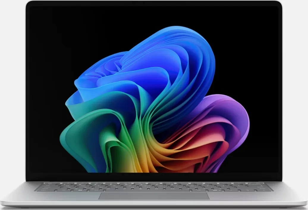 MICROSOFT Surface Laptop 8th Edition 38,1cm 15Zoll Intel Core Ultra 5 325 16GB 512GB platinum W11P COMM Germany (EP2-50959)