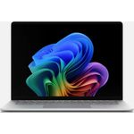 MICROSOFT Surface Laptop 8th Edition 38,1cm 15Zoll Intel Core Ultra 5 325 16GB 512GB platinum W11P COMM Germany (EP2-50959)