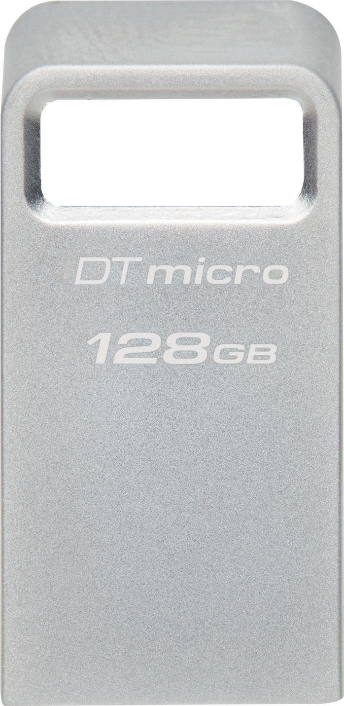 Kingston DataTraveler Micro (DTMC3G2/128GB)
