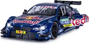 JAMARA BMW M4 DTM 1 24 blau 3+ (402629)