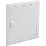 Hager VZ101N Elektrische Verteilungsplatinen-Zubehör (VZ101N)