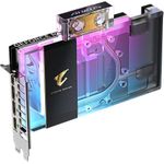 Gigabyte AORUS GeForce RTX 5080 XTREME WATERFORCE WB 16G (GV-N5080AORUSX WB-16GD) (geöffnet)