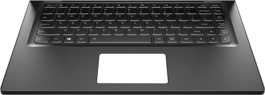 Lenovo 90205181 Topcase Notebook-Ersatzteil (90205181)