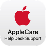 AppleCare Help Desk Support (D8084Z/A)