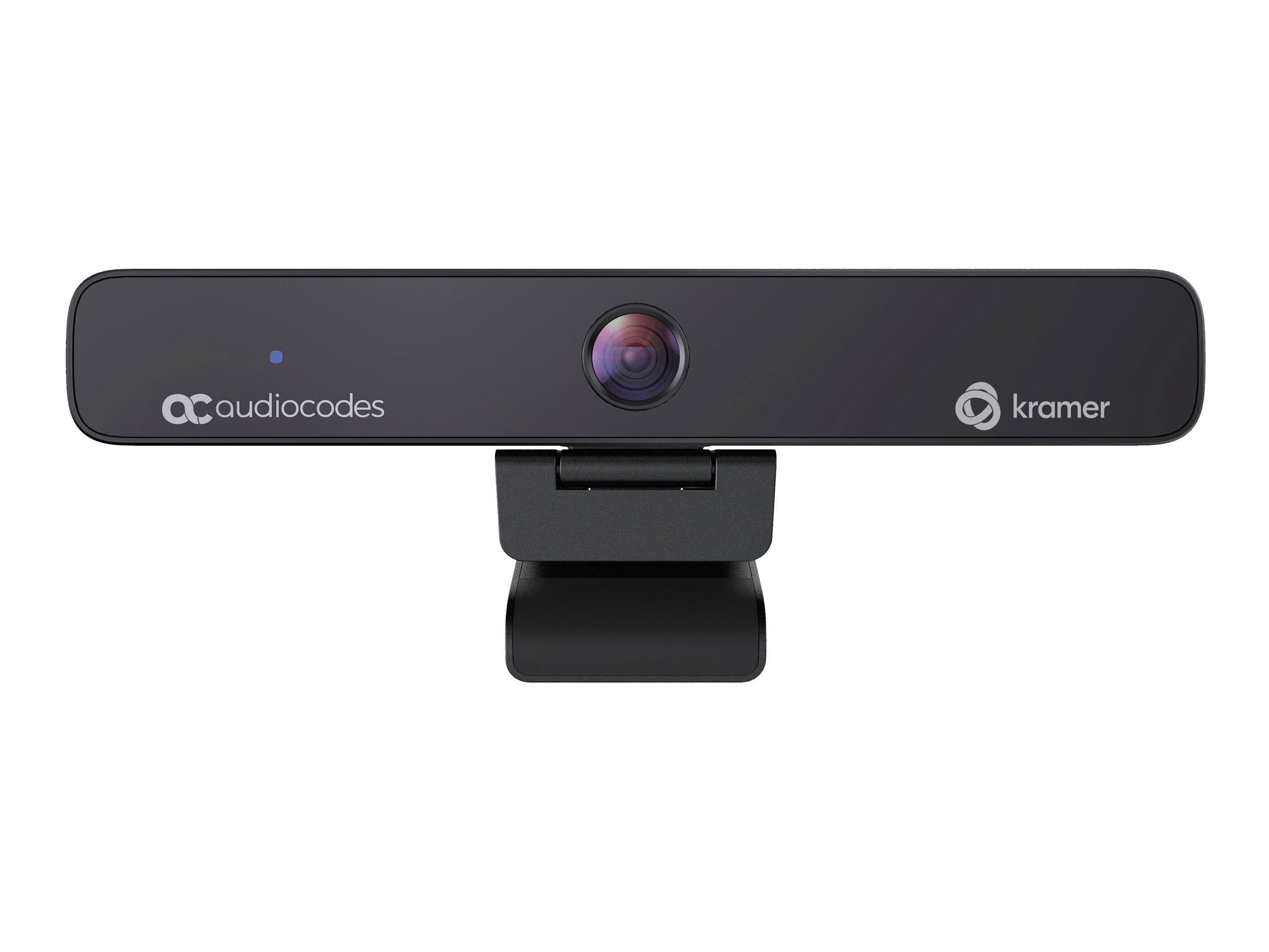Kramer Electronics KAC-CAM-50M Webcam 4K (3840 x 2160) 30 fps Schwarz