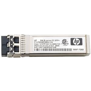 Hewlett Packard B-SERIES 40GBE LR QSFP+TSCV IN (E7Y75A)