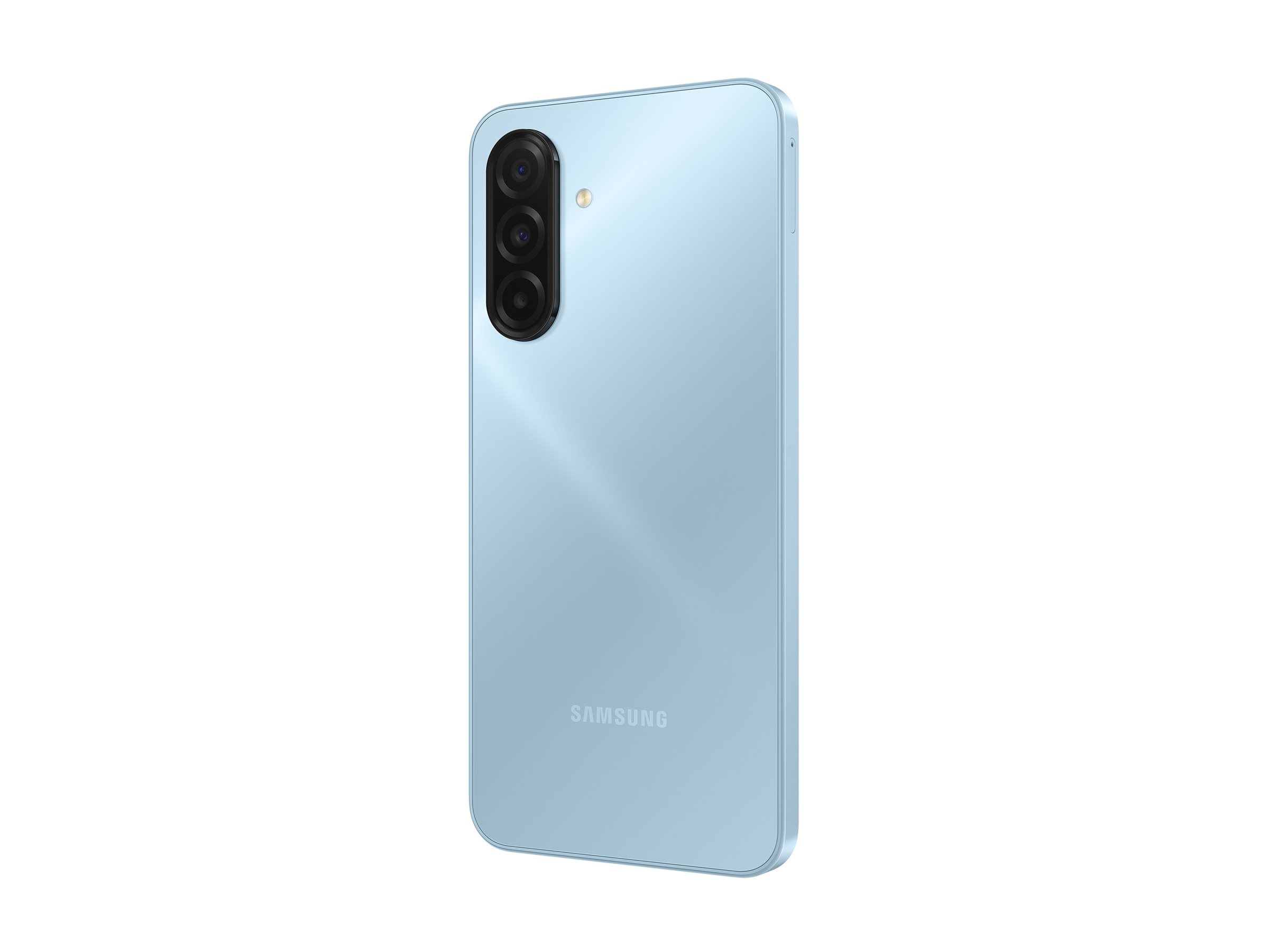 Samsung Galaxy A17 4G Smartphone 6.7" 8 GB RAM 256 GB Dual-SIM Hellblau
