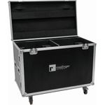 ROADINGER Flightcase 2x IP PLH/PLB 420 (31005228)