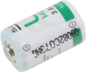 MicroBattery MBB1000 3.6V Nicht wiederaufladbare Batterie (TL-2150, TL2151, TL5101, )