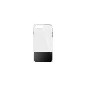 Belkin SheerForce Case schwarz für iPhone 7+8 Plus F8W852btC00 (F8W852BTC00)