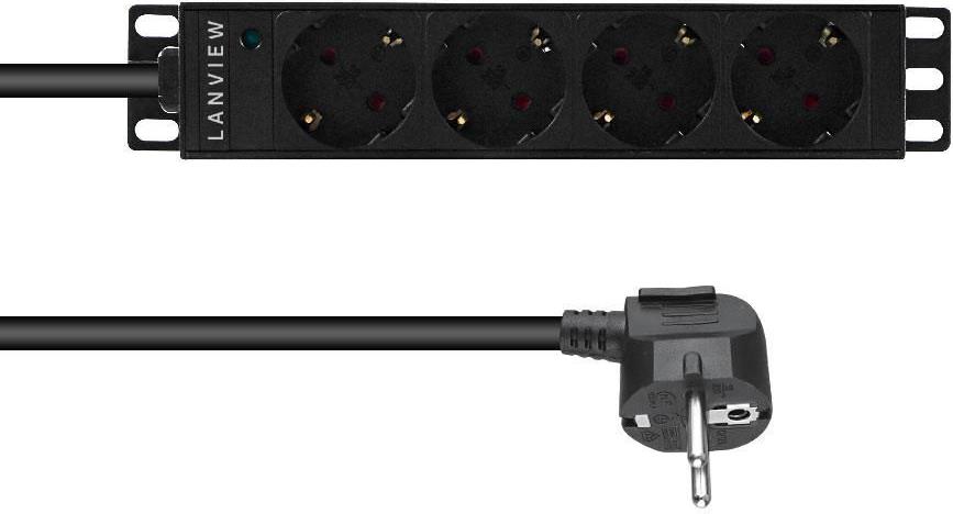 Lanview LVR-2MSCH-LIC-SCH4 Nicht kategorisiert (LVR-2MSCH-LIC-SCH4)