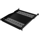 IT-BUDGET 19"-Fachboden / Geräteablage (90ITB19FBX550S)