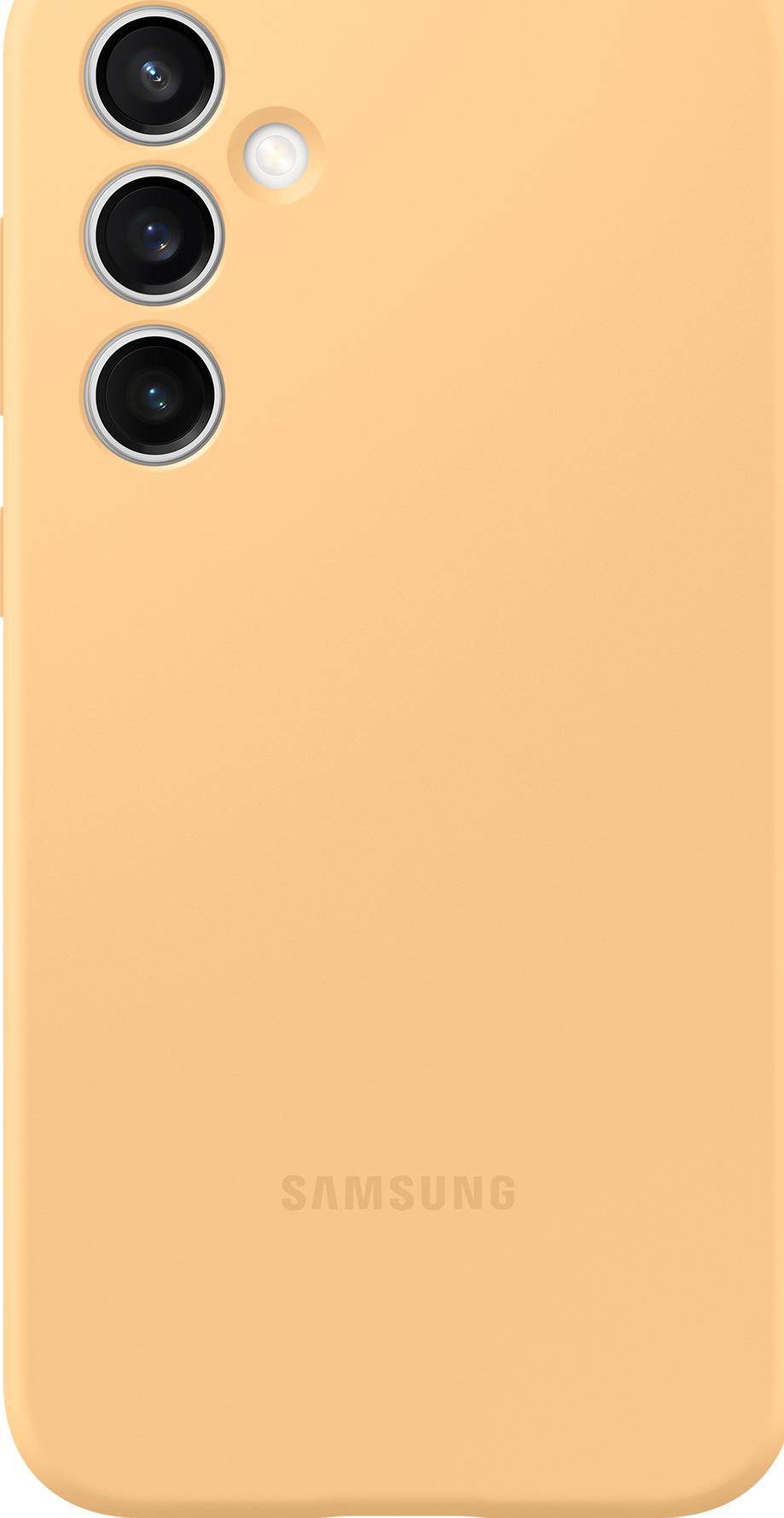 Samsung EF-PS711TOEGWW Handy-Schutzhülle 16,3 cm (6.4") Cover Aprikose (EF-PS711TOEGWW)