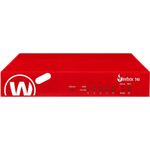 WGT Firebox T45 +1Y Total Security Suite (WGT45641)