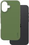 PanzerGlass CARE by PG Green iPhone16 6.1 (1405)