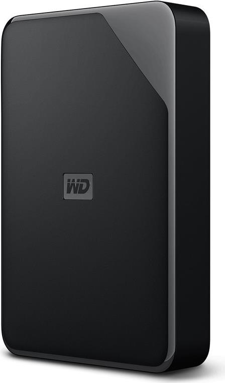 WD WDBG8A0060BBK-WESN 6.000 GB (WDBG8A0060BBK-WESN)