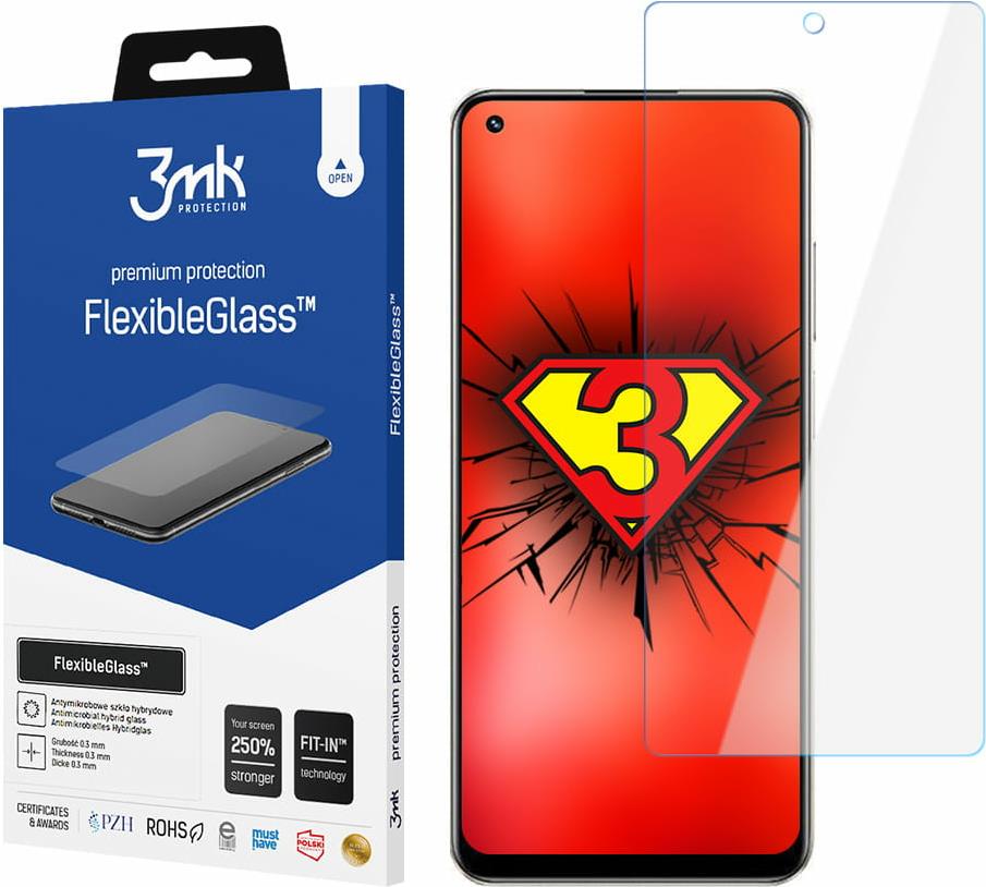 3MK FlexibleGlass 1 Stück(e) (5903108495967)