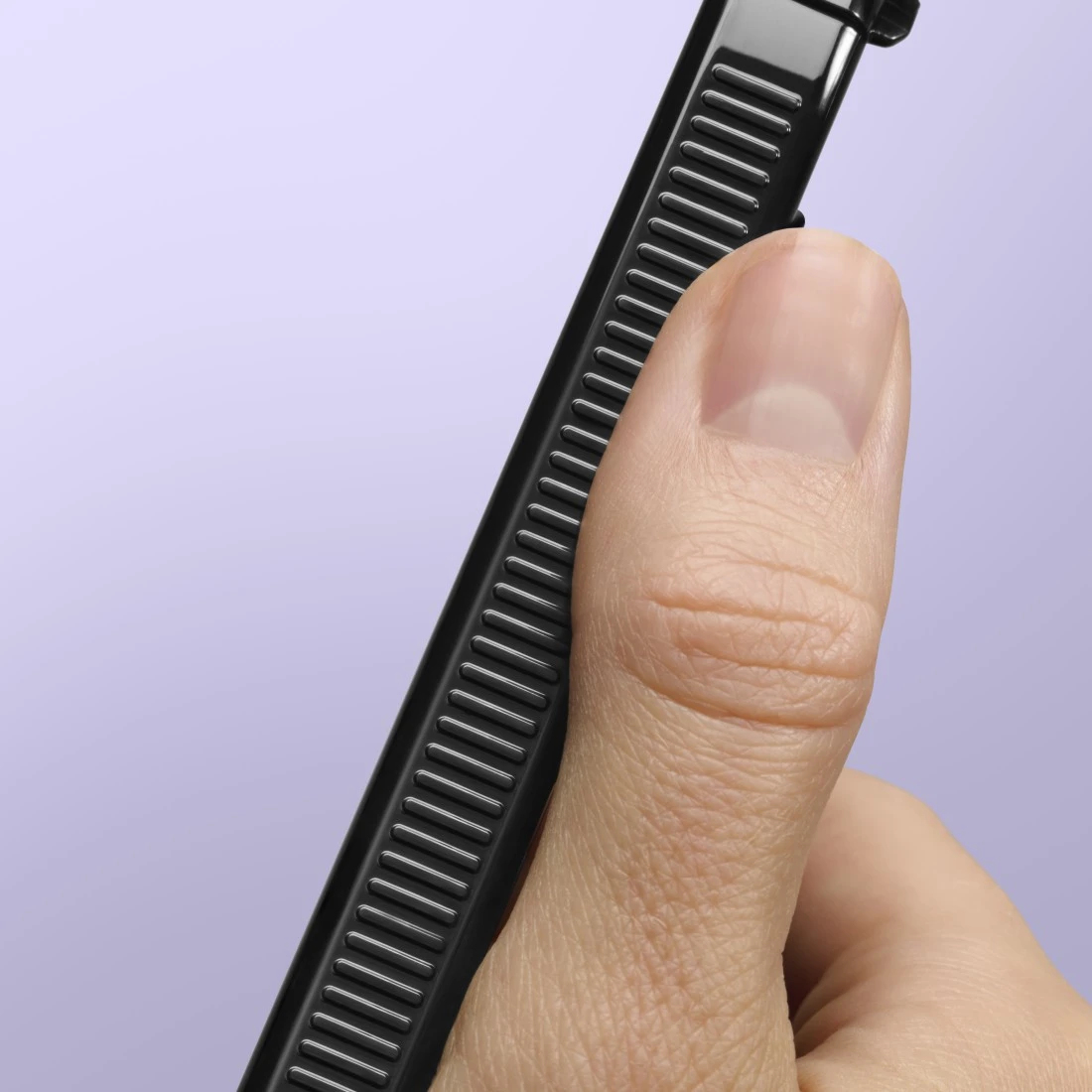 Hama Extreme Protect Handyhülle für Samsung Galaxy A57 5G 6,7" Schwarz