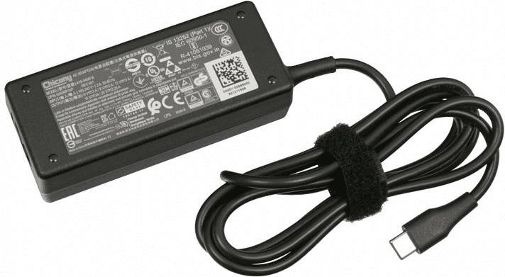 ASUS 0A001-00695000 Netzteil & Spannungsumwandler Indoor 45 W Schwarz (0A001-00695000)