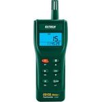 Extech CO260 Kohlendioxid-Messgerät 0 - 9999 ppm (CO260)