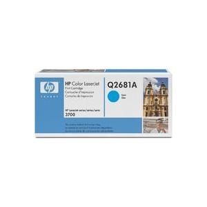 HP Toner Q2681A (81A) (Q2681A)