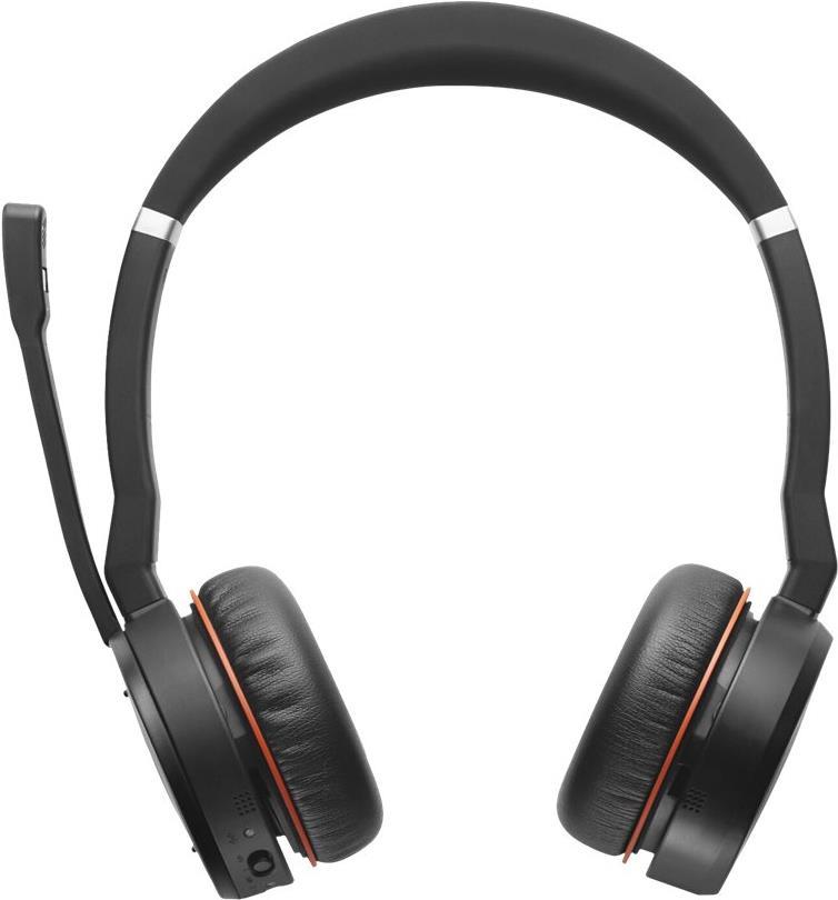 GN Jabra Jabra Evolve 75 SE MS Stereo Headset 7599-842-199