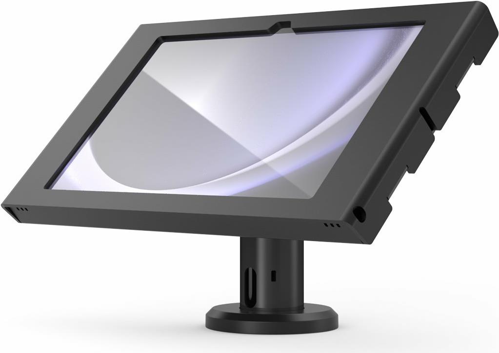 Compulocks Surface Pro 8-11 Apex Enclosure Tilting Stand 4" (TCDP04580APXB)