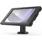 Compulocks Surface Pro 8-11 Apex Enclosure Tilting Stand 4" (TCDP04580APXB)