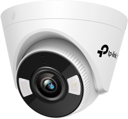 TP-Link VIGI C440 Geschützturm IP-Sicherheitskamera Innen & Außen 2560 x 1440 Pixel Zimmerdecke (VIGI C440(4MM))