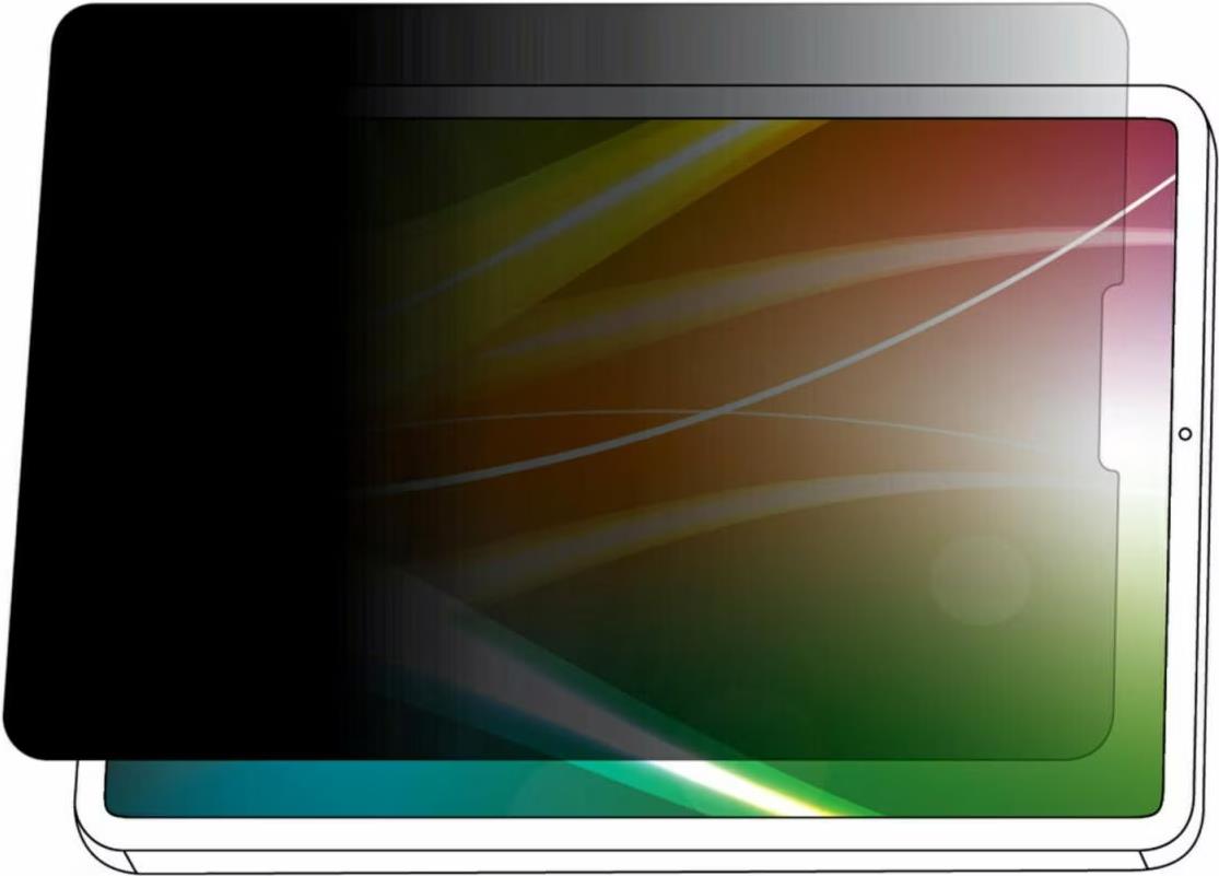 3M BPTAP003 Blickschutzfilter Rahmenloser Blickschutzfilter 27,7 cm (10.9") (7100311651)