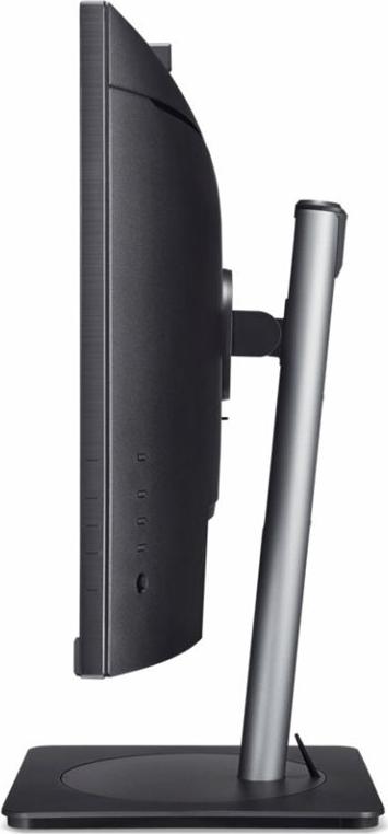 Acer Vero CB343CUR Dbemiiphcuzx 34" UWQHD IPS 60 Hz Schwarz